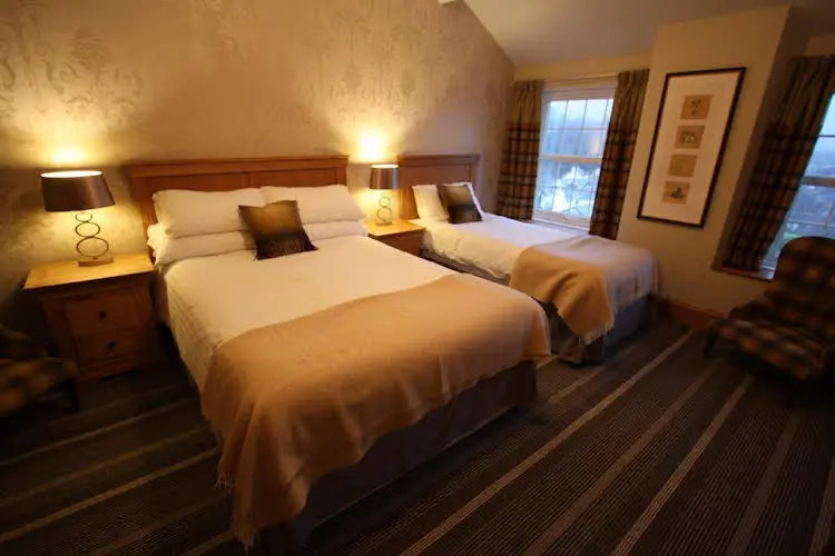 The Coledale Inn