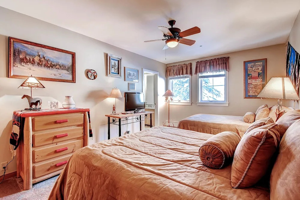 Centennial 2 Bedroom Condo Unit no. 10