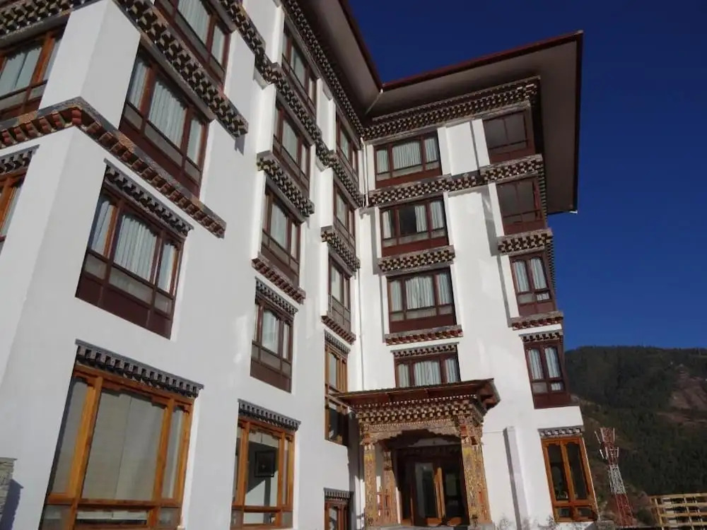 Hotel Osel