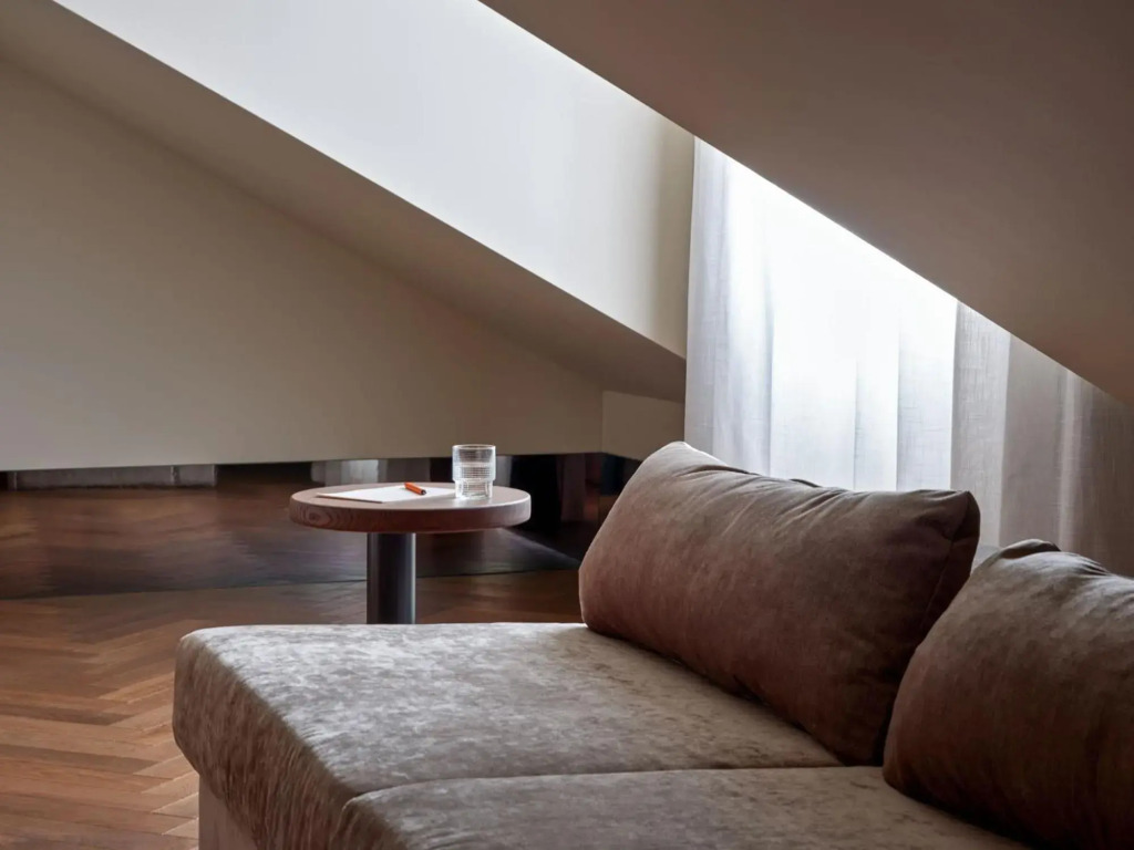 Hotel Reja, a Member of Design Hotels