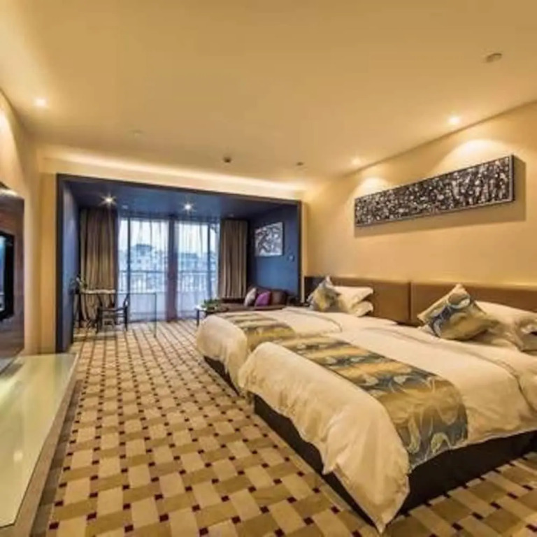 Hanting Hotel