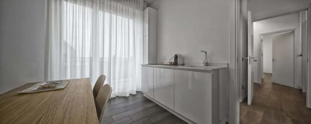 Suite Vogue Luce