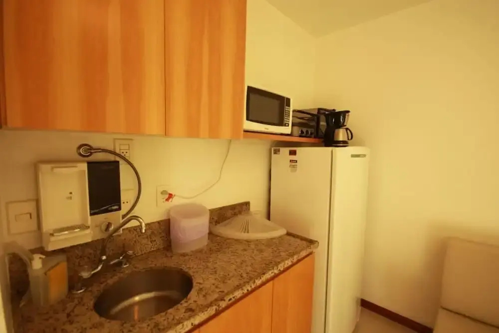 GoHouse San Martin 202