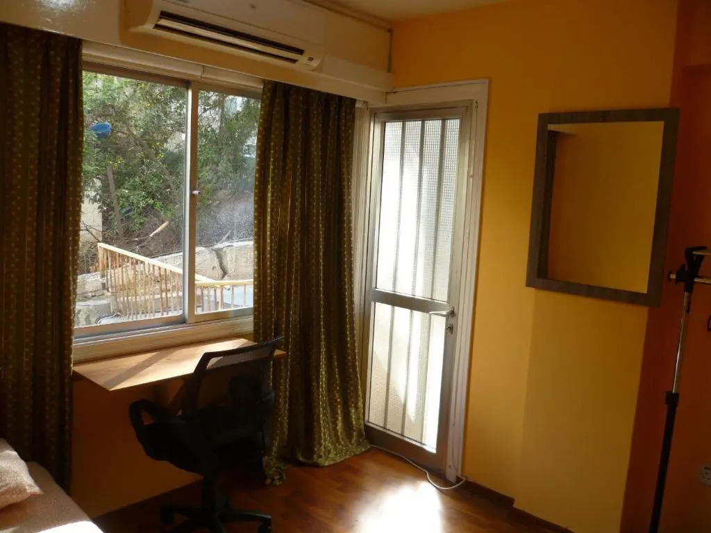 City center private 1 or 2 bedroom flat - Dimofontos