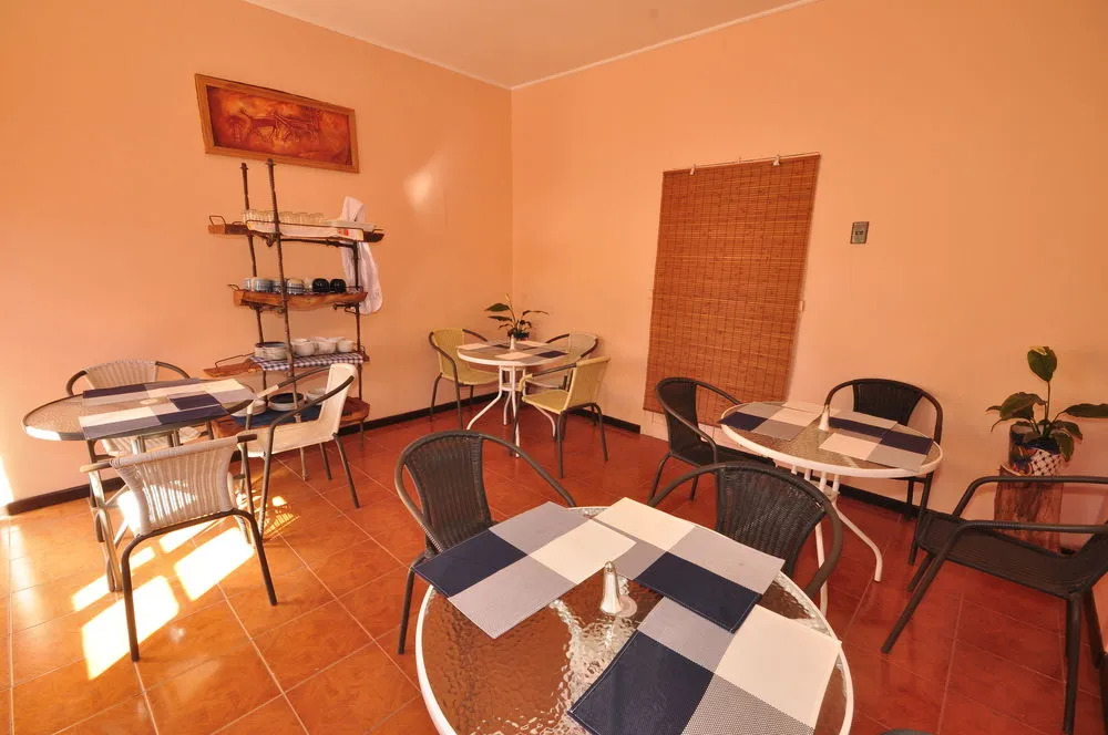La Rukka Hostal Boutique