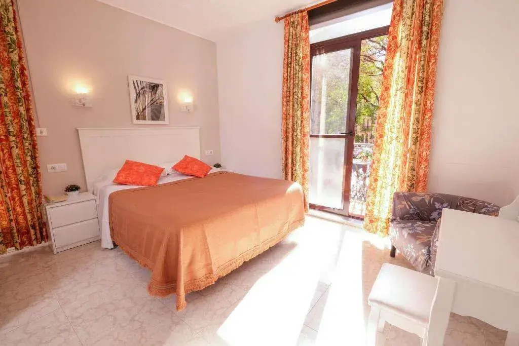 Hostal Ramos