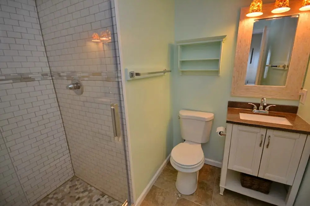 Ocean Pier III by Elliott Beach Rentals