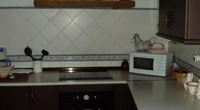 Casa Abuela María