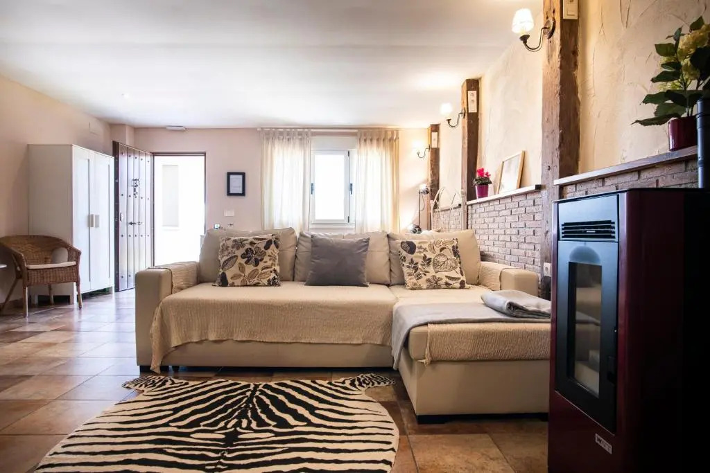 Apartamento Cangas Relax