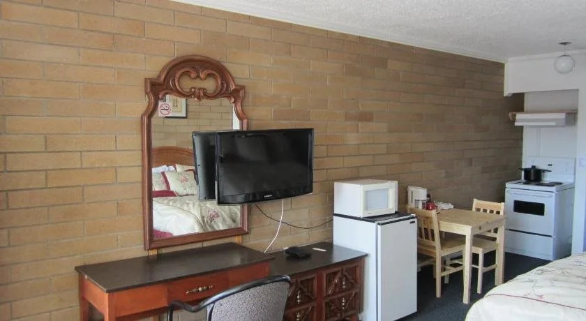 Peace Villa Motel