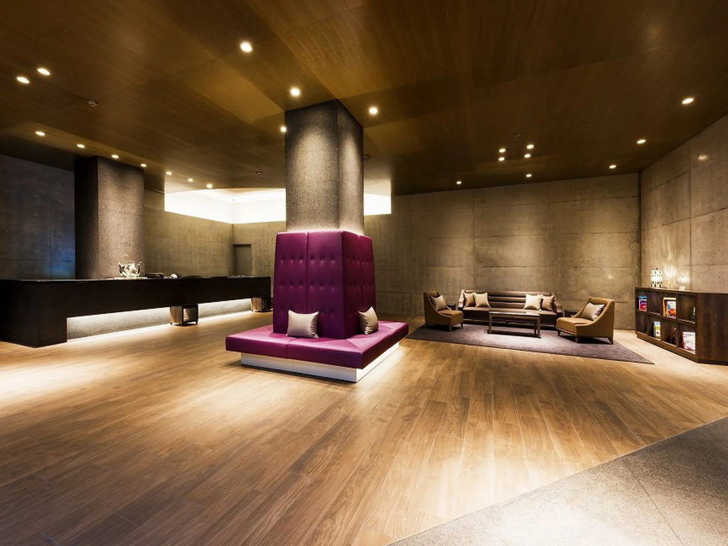 HOTEL MYSTAYS Sapporo Nakajima Park