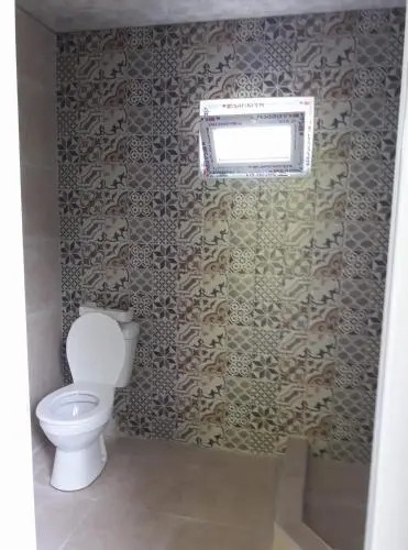 Guest Tsibena House In Racha