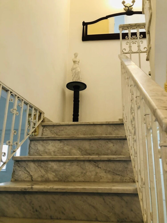 Vapor 156 Boutique Hotel