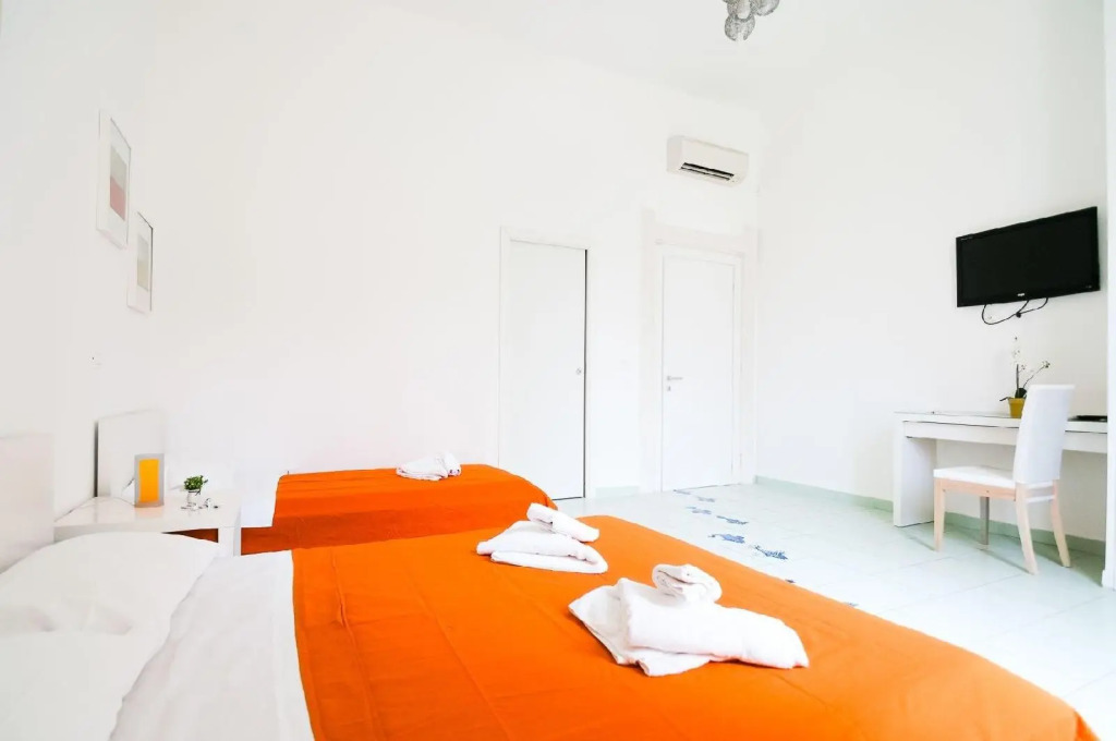 Speciale Guesthouse