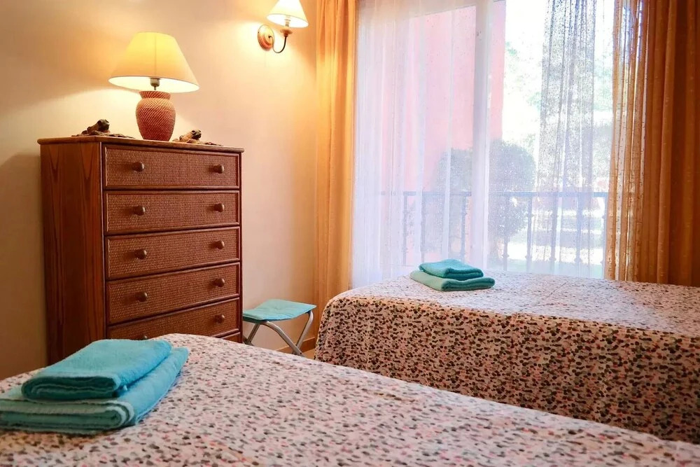 Mijas Costa Perfect Golf or Family Pool Apartment