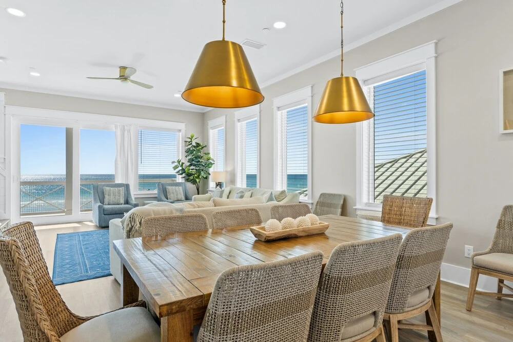 Beach House - Sugar Sands by Panhandle Getaways