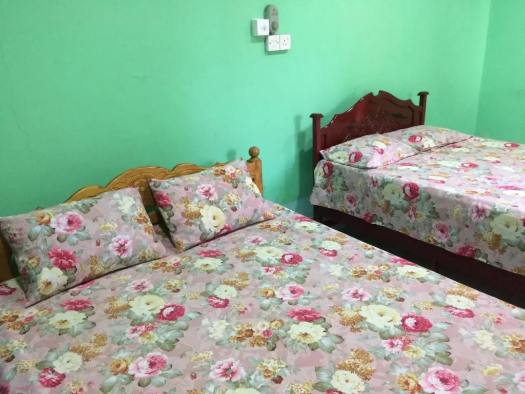 Kalkudah Budget Hotel