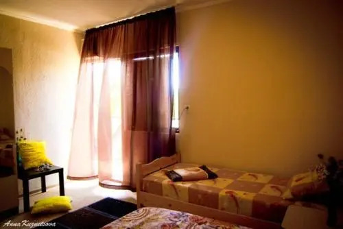 Guest house Lev