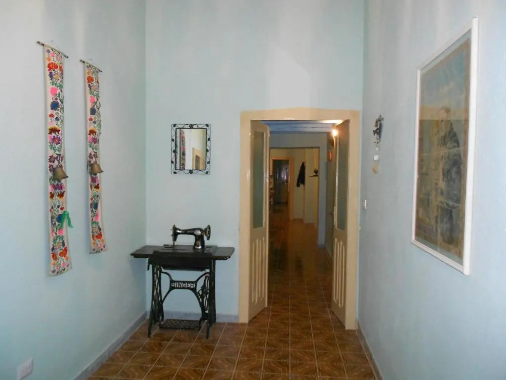 Casa Sisse