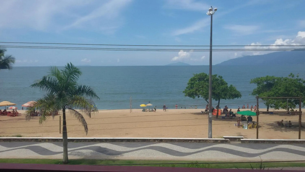 Apartamento San Martin