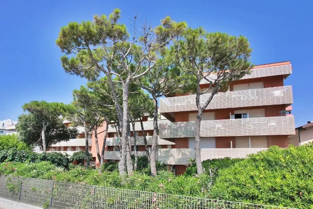 Condominio Casamare