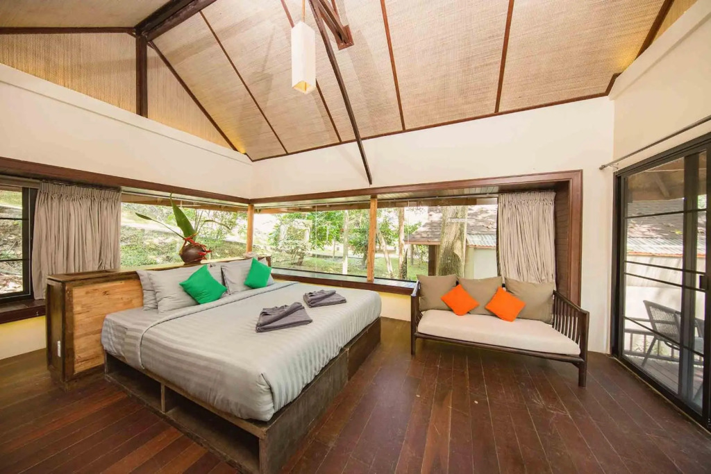 SriLanta Resort and Spa