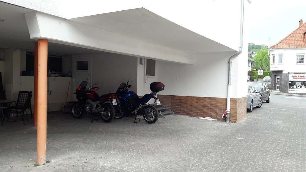 Hotel Rose