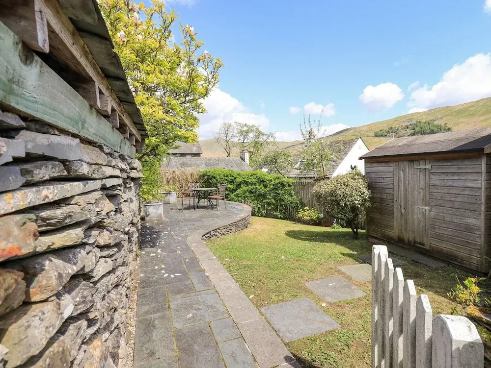 Yanway Cottage
