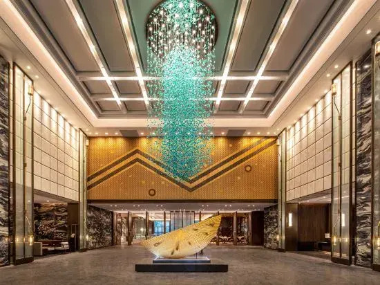 New Century Mansion Hotel Changzhou