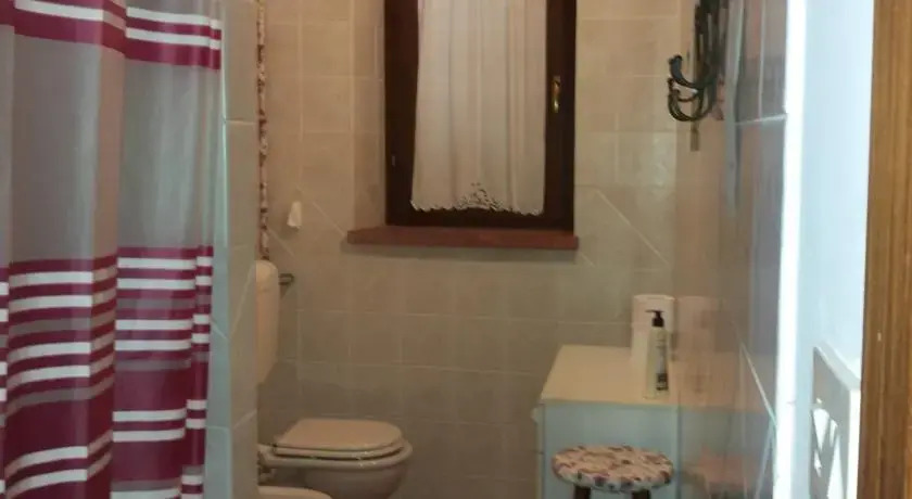 Bed and breakfast Sa Mesaluna