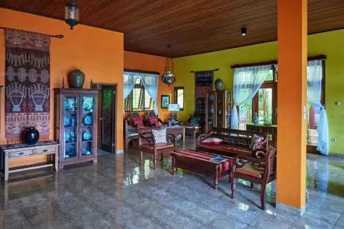 Villa MaRasai