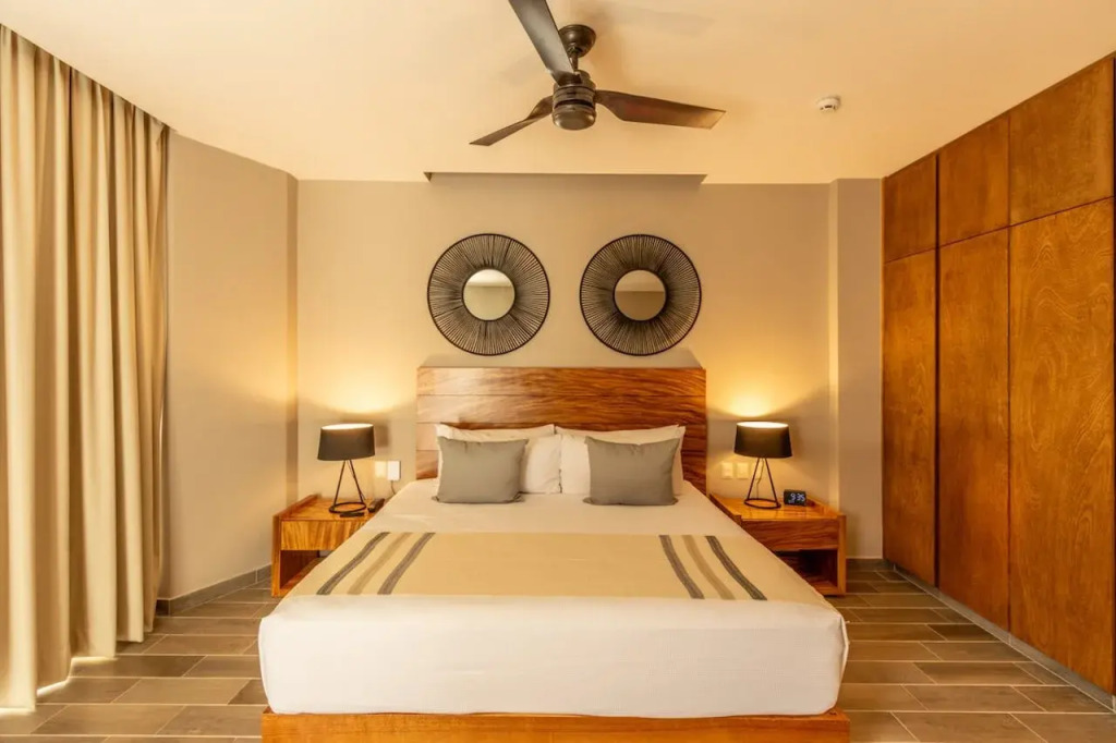 Nirú Ocean Suites by Binniguenda