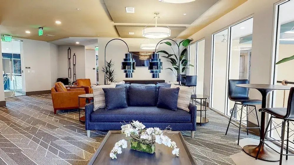 Landing Furnished Apartments Decatur