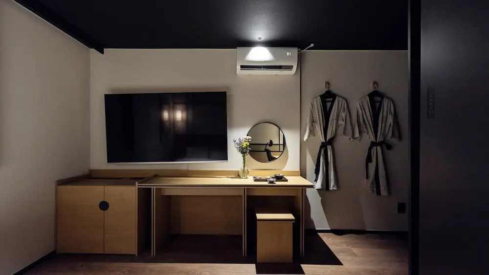 Mitasuya Ryokan Hotel by Anook Pyeongtaek Station