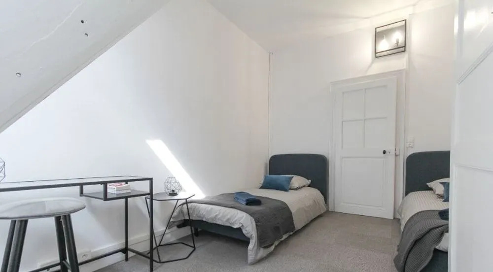 H-BnB Villa d'Asfeld
