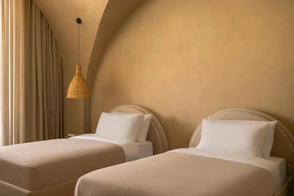 Отель Alaverdi Resort
