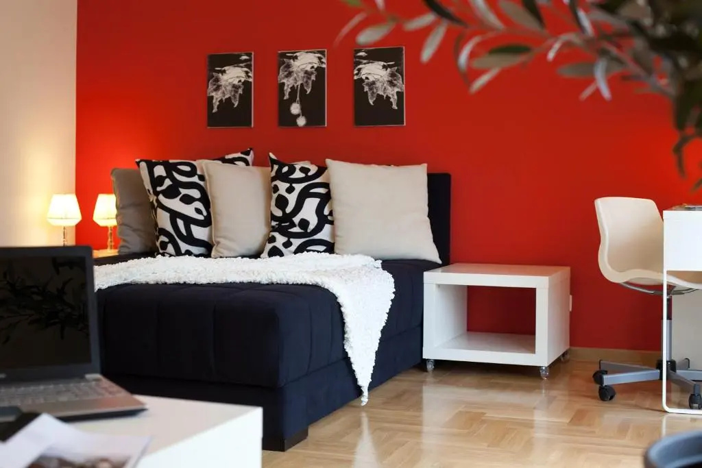 Boutique Apartments 360º