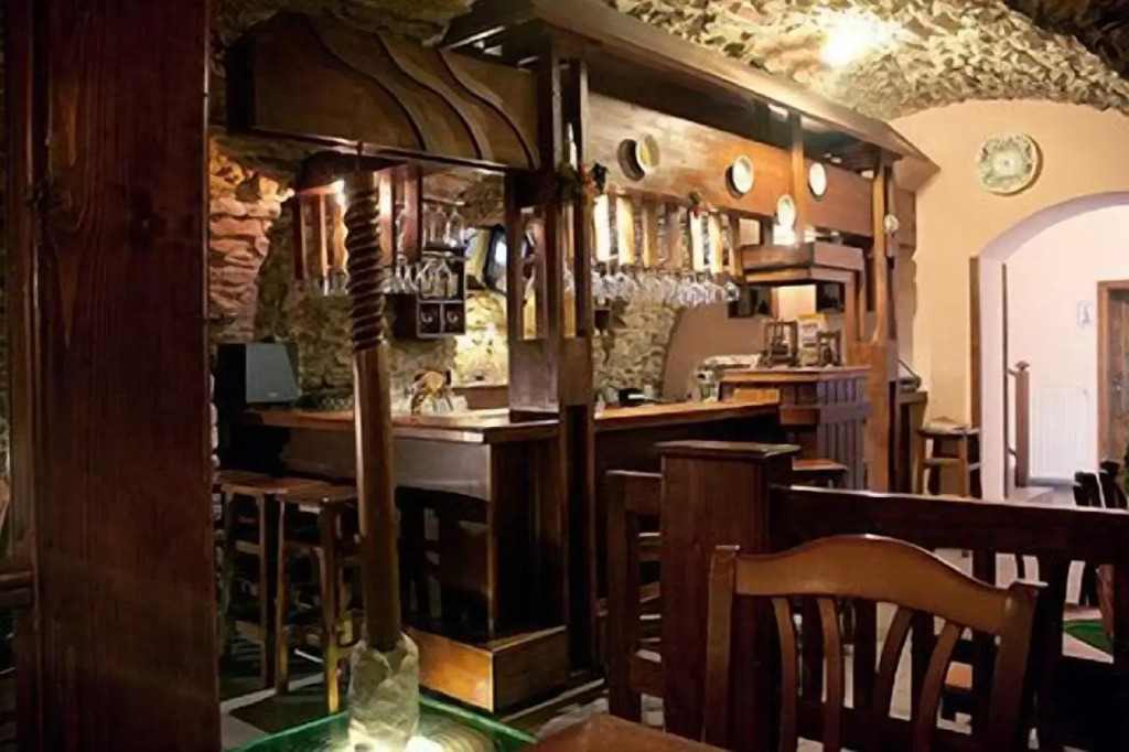 Hotel Tilia