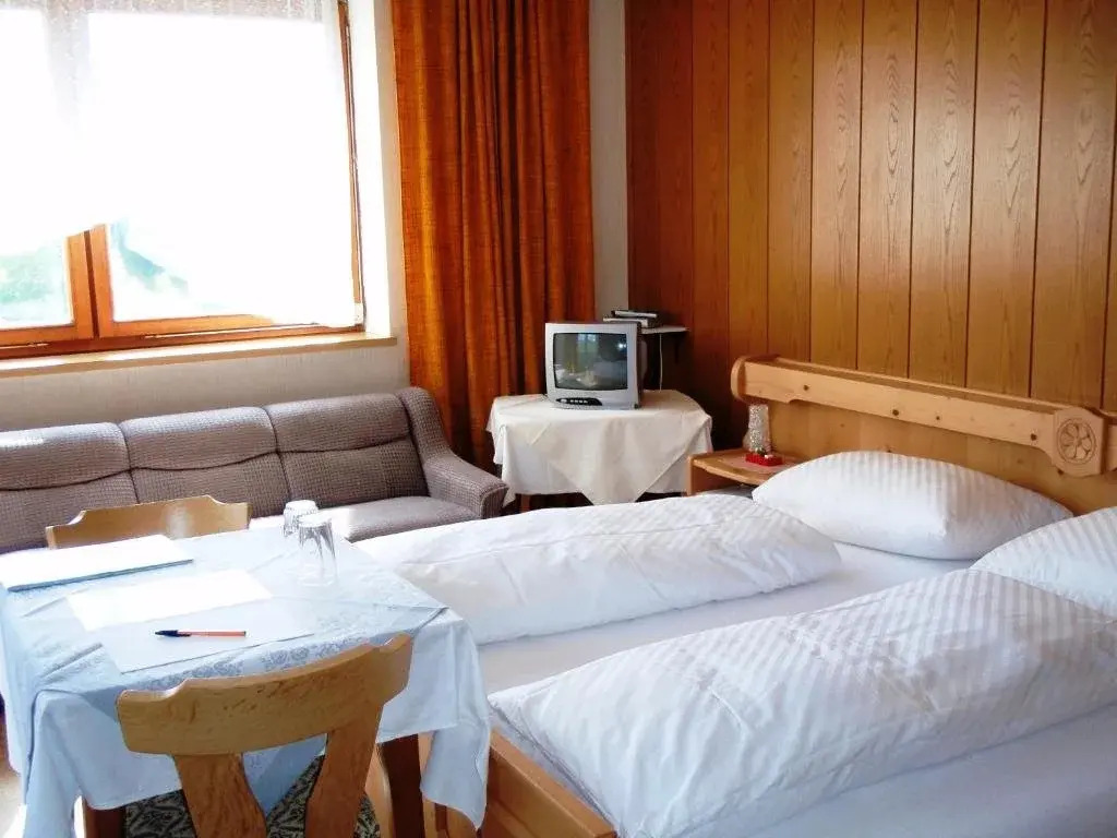 Pension Alena