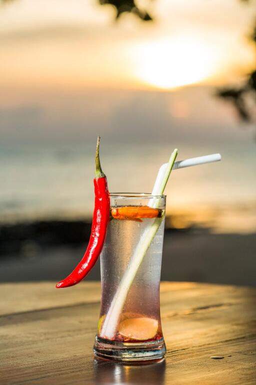 Koh Jum Beach Villas "A member of Secret Retreats"