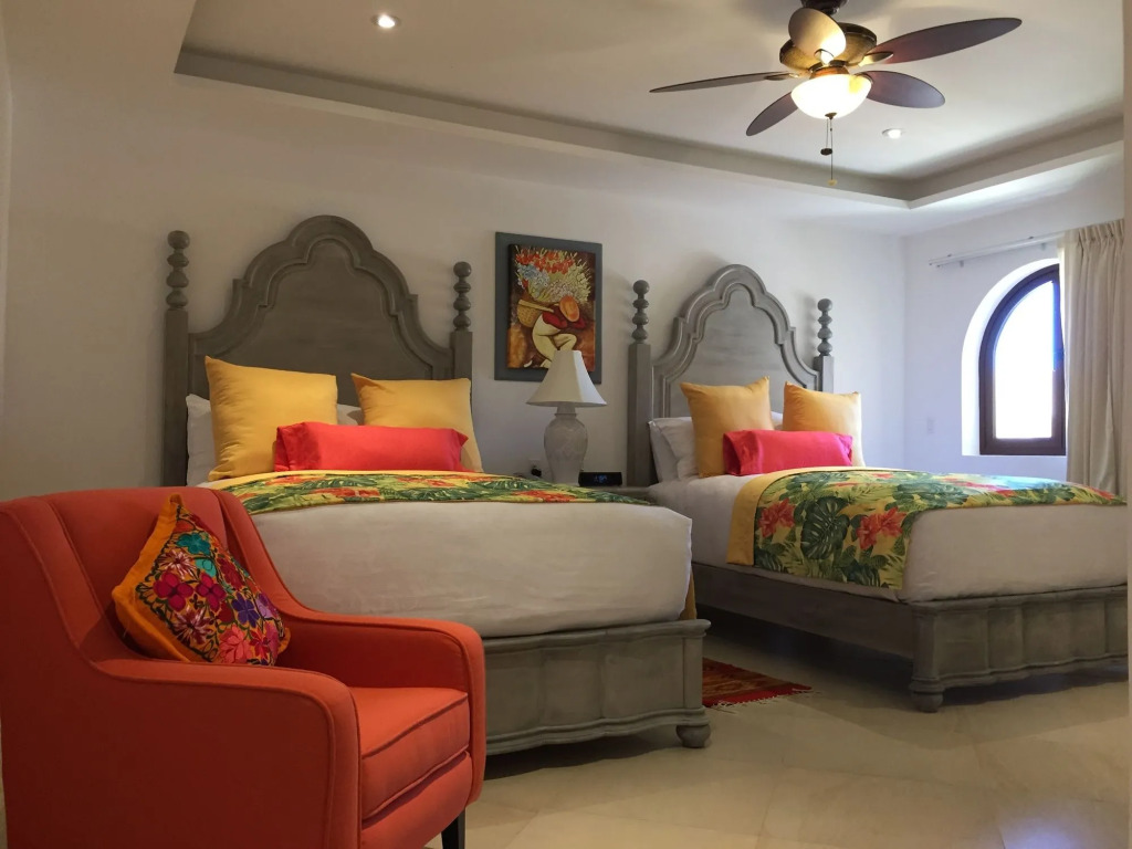 The Residences at Hacienda Encantada