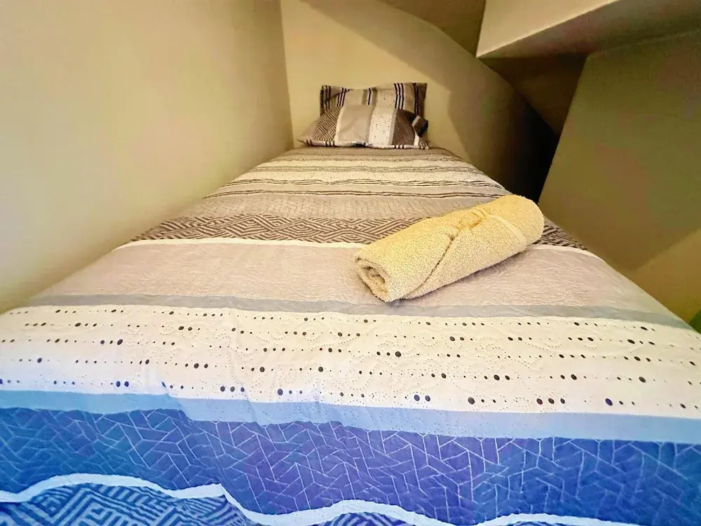Ocean View Apartment - Costa Lounge