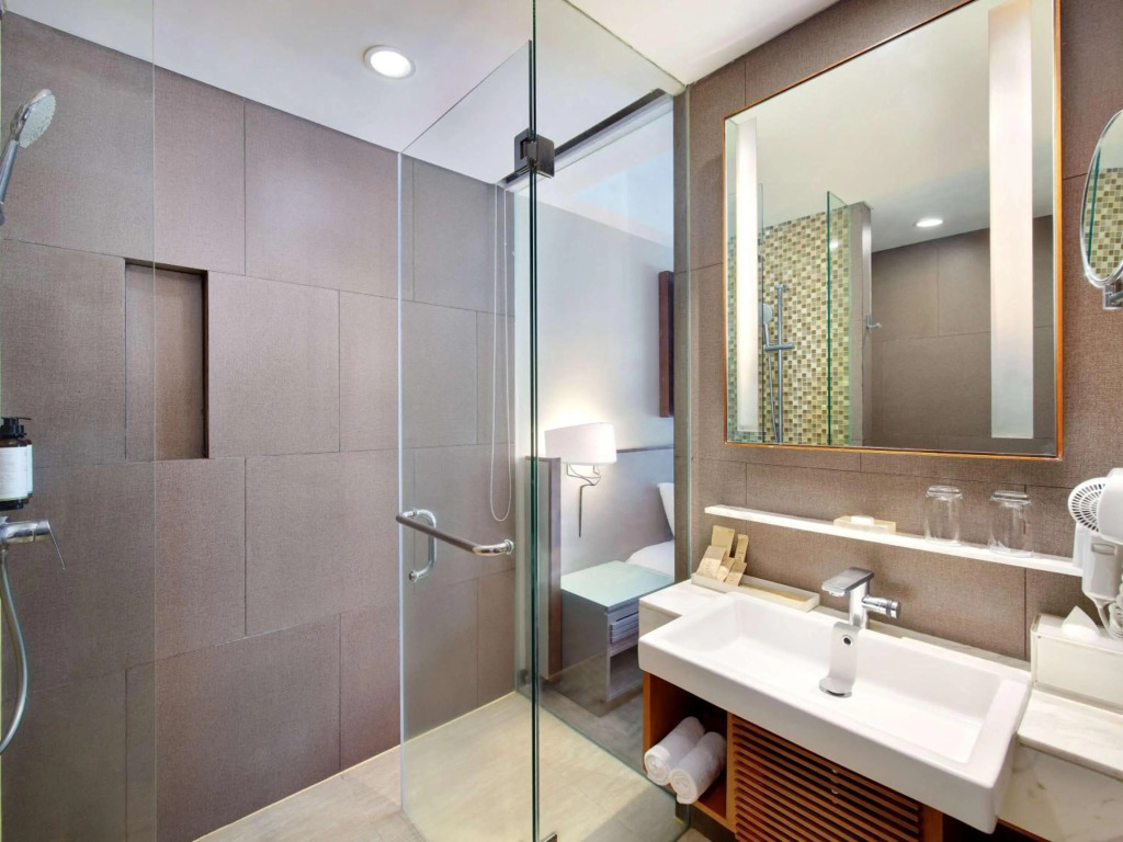 Mercure Bali Legian