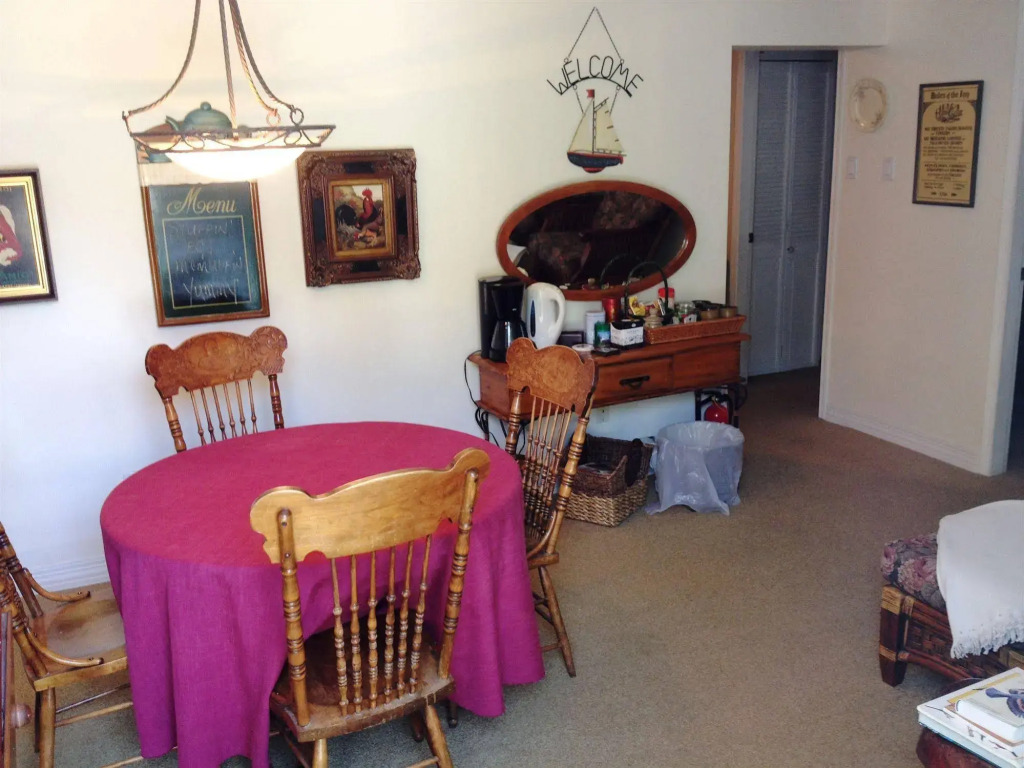 The Stone Hedge Bed and Breakfast