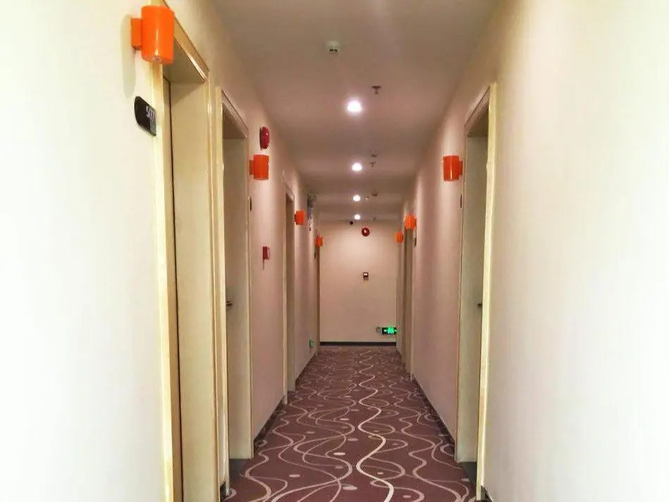 7Days Premium Huizhou Boluo Lake Town Luofushan