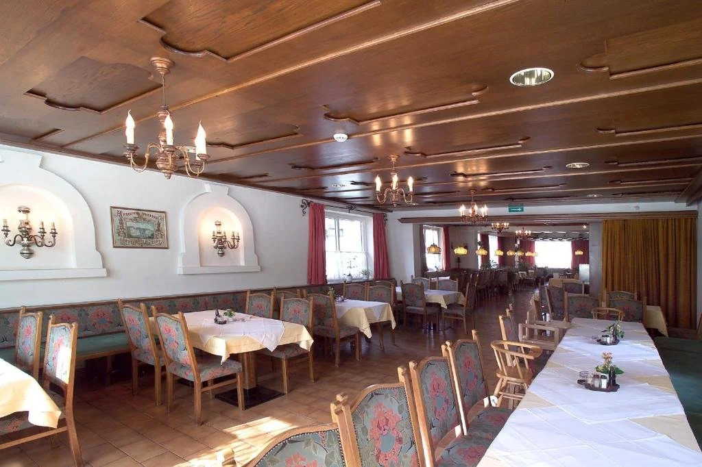 Hotel Linde
