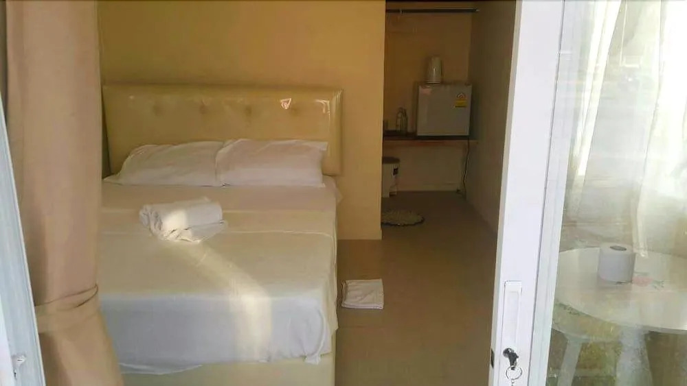 Na Hua Hin Resort