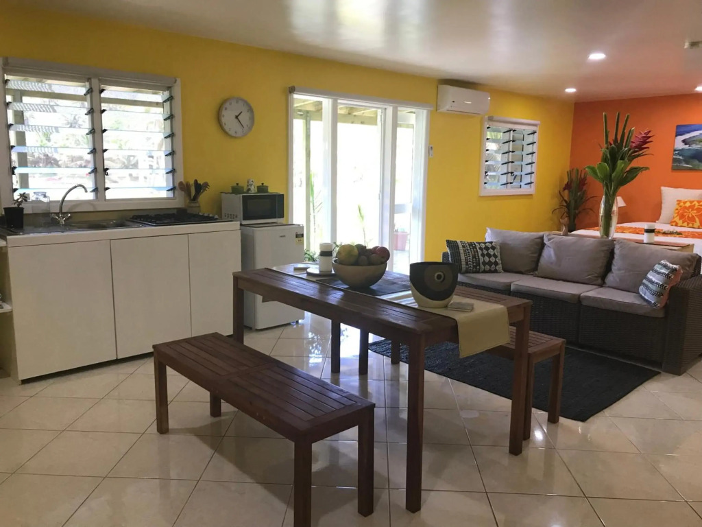 ShineAwayHomes - Mountain View