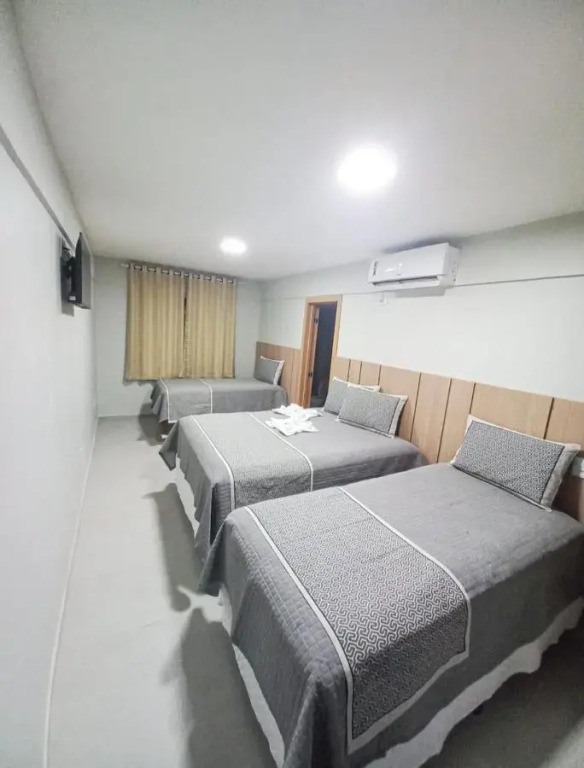 HOTEL KICHARME PONTAL