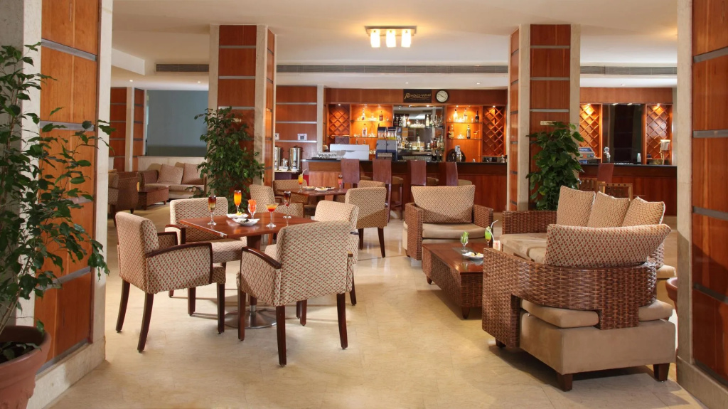 Xperience St. George Sharm El Sheikh